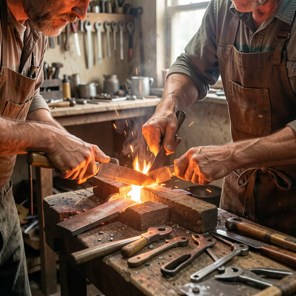 Balans och viktfördelning