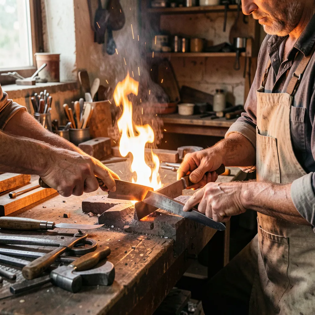 Uppvärmning och temperatur